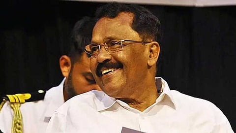 ഹിമാലയൻ മണ്ടത്തരത്തിനുള്ള അവാർഡ് നൽകേണ്ടത് അന്നത്തെ പൊലീസിന്; ശബരിമല വിവാദ പ്രസംഗത്തിൽ ഉറച്ച് പി.എസ്. ശ്രീധരൻ പിള്ള