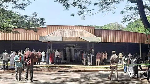 നാല് പേരുടെ ജീവനെടുത്ത കുസാറ്റ് അപകടത്തിന് ഒരു വര്ഷം; കടലാസിലൊതുങ്ങി തുടര് നടപടികള്