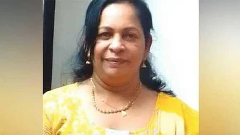 കളമശേരി ജെയ്സി കൊലപാതകം; രണ്ട് പ്രതികള് പിടിയില്, അരുംകൊല സ്വർണവും പണവും തട്ടിയെടുക്കാനായി