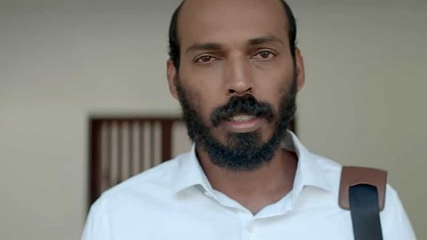 ദുരൂഹത നിറയ്ക്കുന്ന കാഴ്ചകളുമായി 'രുധിരം'; ടീസര് പുറത്ത്