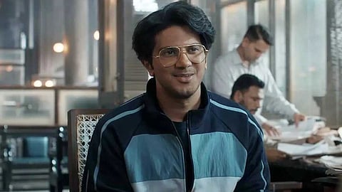 ലക്കി ഭാസ്കര് ഇനി നെറ്റ്ഫ്ലിക്സില് കാണാം