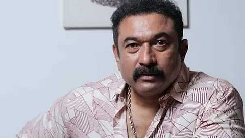 ബലാത്സംഗക്കേസ്; നടന് ബാബുരാജിന് മുന്കൂര് ജാമ്യം അനുവദിച്ച് ഹൈക്കോടതി