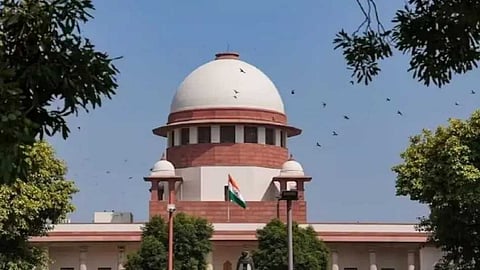 സർക്കാരിന് ആശ്വാസം; ഓര്ത്തഡോക്സ്-യാക്കോബായ സഭാ പള്ളിത്തര്ക്കത്തിൽ ഉദ്യോഗസ്ഥര് നേരിട്ട് ഹാജരാകേണ്ടതില്ലെന്ന് സുപ്രീംകോടതി