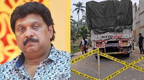 നാട്ടികയിലെ അപകടം: മനഃപൂര്വമായ നരഹത്യക്ക് കേസെടുത്തു; അടിയന്തരമായി റിപ്പോര്ട്ട് സമര്പ്പിക്കണമെന്ന് ഗതാഗതമന്ത്രി