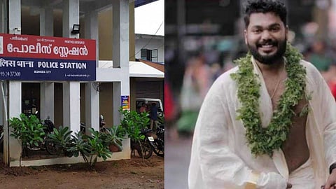 'മീന്കറിക്ക് ഉപ്പില്ലെന്ന് പറഞ്ഞ് മര്ദനം'; ഭര്ത്താവിനെതിരെ വീണ്ടും പരാതി നല്കി പന്തീരാങ്കാവ് കേസിലെ യുവതി