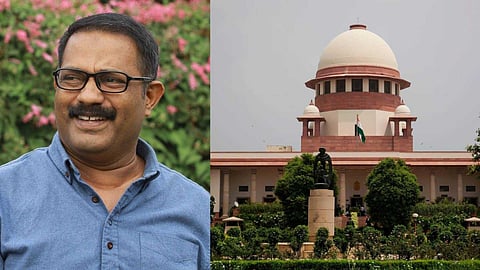 പ്ലസ് ടു കോഴക്കേസിൽ സർക്കാരിന് തിരിച്ചടി; കെ.എം. ഷാജിക്കെതിരായ കുറ്റപത്രം റദ്ദാക്കിയ ഹൈക്കോടതി വിധി ശരിവെച്ച് സുപ്രീം കോടതി