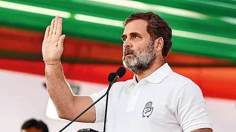 രാഹുൽ ഗാന്ധിയുടെ പൗരത്വം റദ്ദാക്കാന് ആവശ്യപ്പെട്ട് ഹർജി; കേന്ദ്ര സർക്കാരിനോട് വിശദാംശങ്ങള് തേടി അലഹബാദ് ഹൈക്കോടതി