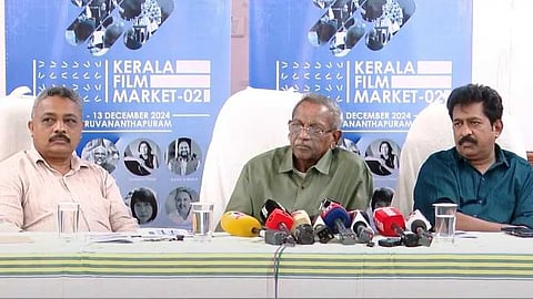 സിനിമയുടെ അനന്ത സാധ്യതകള് തുറക്കുന്നു; കേരള ഫിലിം മാർക്കറ്റിൻ്റെ രണ്ടാം പതിപ്പ് ഡിസംബർ 11 മുതൽ 13 വരെ