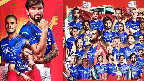 IPL 2025: ഏഴ് ഓൾറൗണ്ടർമാർ, ബൗളിങ് നിര സുശക്തം; കിരീടത്തിൽ നോട്ടമിട്ട് കോഹ്ലിയുടെ ആർസിബി