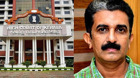 എഡിഎമ്മിൻ്റെ മരണം: സിബിഐ അന്വേഷണം ആവശ്യപ്പെട്ട കുടുംബത്തിന്റെ ഹർജി ഹൈക്കോടതി ഇന്ന് പരിഗണിക്കും