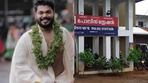 പന്തീരാങ്കാവ് ഗാർഹിക പീഡനക്കേസ്; മകൾ നേരിട്ടത് ക്രൂര മർദനം, രാഹുൽ സൈക്കോപാത്തെന്ന് യുവതിയുടെ അച്ഛൻ