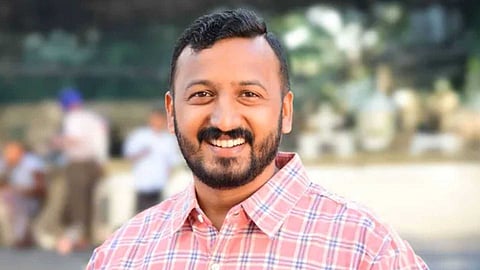 പാലക്കാട് ഓപ്പറേഷൻ കമല മോഡലിനില്ല, സന്ദീപ് വാര്യരുടെ വരവ് മാറ്റത്തിന്റെ തുടക്കം: രാഹുൽ മാങ്കൂട്ടത്തിൽ