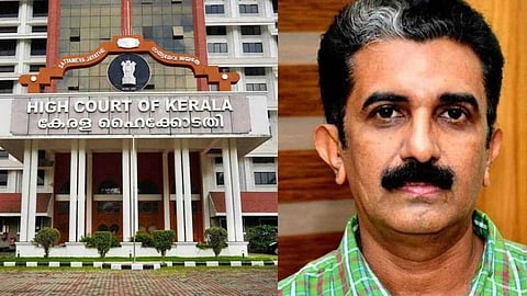 നവീന് ബാബുവിന്റെ മരണം: കേസ് ഡയറി ഹാജരാക്കണം; സര്ക്കാരിനോടും സിബിഐയോടും നിലപാട് തേടി ഹൈക്കോടതി