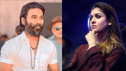 ഇനി കോടതിയില് കാണാം; നയന്താരയ്ക്കെതിരെ തുറന്ന പോരിനൊരുങ്ങി ധനുഷും