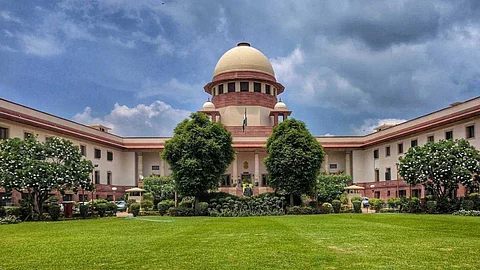 പാമോലിന് കേസ്: വാദം ഇനിയും മാറ്റിവെക്കാനാകില്ലെന്ന് സുപ്രീം കോടതി