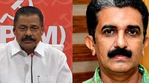 എഡിഎമ്മിൻ്റെ മരണം: സിബിഐ അന്വേഷണം വേണ്ട, കുടുംബത്തെ തള്ളി സിപിഎം