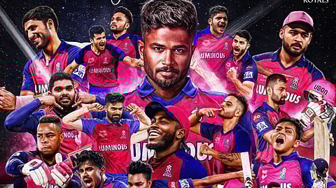 IPL 2025: പരുക്കിനെ മാത്രമാണ് ഇവർക്ക് പേടി, ദുർബലമായ ബെഞ്ചും റോയല് ബൗളിങ് നിരയുമായി സഞ്ജുവിന്റെ രാജസ്ഥാന്