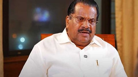 ഇനി തെരഞ്ഞെടുപ്പ് രാഷ്ട്രീയത്തിലേക്കില്ല; പാർട്ടി അംഗീകാരത്തോടെ ആത്മകഥ പ്രസിദ്ധീകരിക്കുമെന്ന് ഇ.പി. ജയരാജൻ