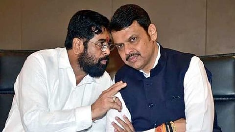 മഹാരാഷ്ട്രയില് 'പഴയ' ഫോർമുല തന്നെ വീണ്ടും പരീക്ഷിച്ചേക്കും; ഫഡ്നാവിസ് മുഖ്യമന്ത്രിയാകും, ഷിന്ഡെയും പവാറും ഉപമുഖ്യമന്ത്രിമാർ