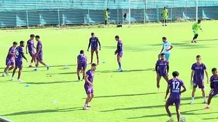 വിജയക്കുതിപ്പ് ആവർത്തിക്കാൻ ഗോവ, ആത്മവിശ്വാസം ഉയർത്തി ബ്ലാസ്റ്റേഴ്സ്; ഐഎസ്എല്ലിൽ ഇന്ന് പോരാട്ടം കനക്കും