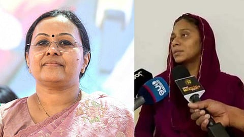 ആലപ്പുഴയിലെ നവജാത ശിശുവിന്റെ വൈകല്യം കണ്ടെത്താത്ത സംഭവം പ്രത്യേക സംഘം അന്വേഷിക്കും: ആരോഗ്യ മന്ത്രി