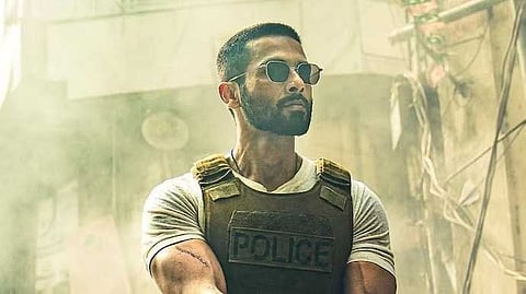 ഷാഹിദ് കപൂറിന്റെ 'ദേവ' നേരത്തെ എത്തും; പുതിയ റിലീസ് തീയതി പുറത്ത്