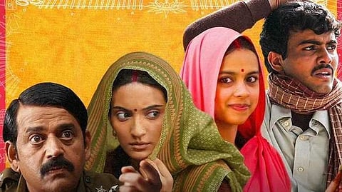 ലാപത്താ ലേഡീസ് പ്രമോഷന് ഇനി അമേരിക്കയില്