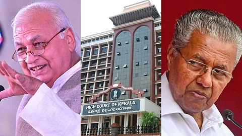സർക്കാരിന് തിരിച്ചടി; വൈസ് ചാന്സലർ നിയമനം സ്റ്റേ ചെയ്യാൻ വിസമ്മതിച്ച് ഹൈക്കോടതി