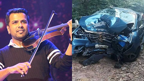 ബാലഭാസ്ക്കറിന്റെ മരണത്തിനു പിന്നില് സ്വർണക്കടത്ത് സംഘമോ? ആറു വർഷം പിന്നിട്ടിട്ടും ഒഴിയാത്ത ദുരൂഹതകള്