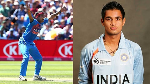 ഇന്ത്യൻ ജേഴ്സിയിൽ കളിച്ചത് 6 മത്സരങ്ങൾ; ആഭ്യന്തര ക്രിക്കറ്റിലെ മിന്നൽപ്പിണർ പേസർ വിരമിച്ചു