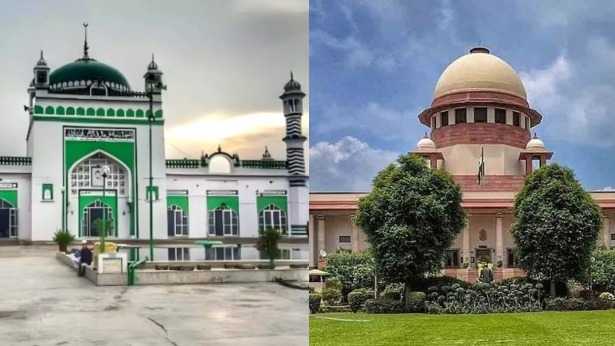 സംഭലിൽ സമാധാനവും സാഹോദര്യവും പുലരണം; തുടർ സർവേ തടഞ്ഞ് സുപ്രീം കോടതി