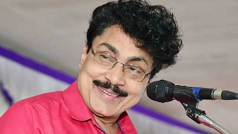 'കെടിഡിസി ചെയർമാൻ പദവിയിൽ നിന്നും മാറ്റണം'; പി.കെ. ശശിക്കെതിരെ രൂക്ഷ വിമർശനവുമായി സിപിഎം മണ്ണാർക്കാട് ഏരിയാ സമ്മേളനം