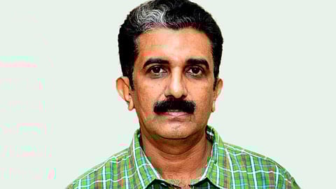 ചോദ്യം വിവരാവകാശ നിയമപരിധിയിൽ വരുന്നതല്ല; എഡിഎമ്മിനെതിരെ പരാതി എന്നതിൽ വ്യക്തത വരുത്താതെ മുഖ്യമന്ത്രിയുടെ ഓഫീസ്