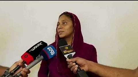 കുഞ്ഞിന് ഗുരുതരമായ ആരോഗ്യ പ്രശ്നങ്ങൾ ഇല്ല; ആലപ്പുഴയിലെ നവജാത ശിശുവിനെ ഡോക്ടർമാരുടെ വിദഗ്ധ സംഘം പരിശോധിച്ചു