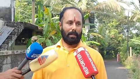 കൊടകര കുഴൽപ്പണക്കേസ്: തിരൂർ സതീശിൻ്റെ മൊഴി ഇന്ന് രേഖപ്പെടുത്തും