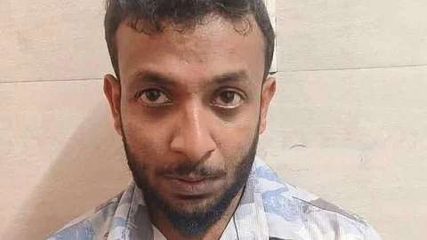 70 വർഷം കഠിനതടവും 1,15,000 രൂപ പിഴയും; മദ്രസ വിദ്യാർഥിനിയെ പീഡിപ്പിച്ച കേസിൽ യുവഅധ്യാപകന് ശിക്ഷ