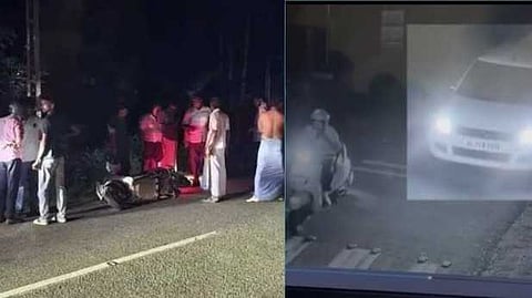 സ്വർണം കവർന്നത് രമേശ് നൽകിയ ക്വട്ടേഷൻ അനുസരിച്ച്; കൊടുവള്ളി സ്വർണക്കവർച്ചയിൽ അഞ്ചുപേരുടെ അറസ്റ്റ് രേഖപ്പെടുത്തി