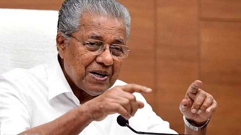 സർക്കാർ ജീവനക്കാരുടെ ക്ഷേമ പെൻഷൻ തട്ടിപ്പ്; മുഖ്യമന്ത്രിയുടെ നേതൃത്വത്തിൽ ഇന്ന് യോഗം ചേരും