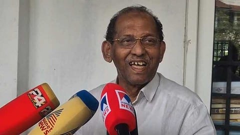 പ്രിയങ്കയുടെ സ്വീകരണ പരിപാടികളിൽ ലീഗ് നേതാക്കളുടെ അസാന്നിധ്യം; വാർത്തകള് അടിസ്ഥാനരഹിതം: മുസ്ലീം ലീഗ് വയനാട് ജില്ലാ പ്രസിഡന്റ്