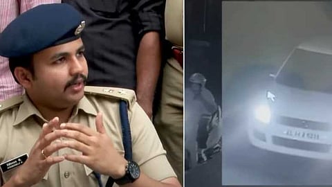 കൊടുവള്ളി സ്വർണക്കവർച്ചയില് ശാസ്ത്രീയ തെളിവുകൾ എല്ലാം പരിശോധിച്ചു, നടന്നത് സമഗ്രമായ അന്വേഷണം: വടകര റൂറല് എസ്പി