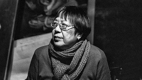 29-ാമത് ഐഎഫ്എഫ്കെ; ലൈഫ് ടൈം അച്ചീവ്മെൻറ് പുരസ്കാരം വിഖ്യാത ഹോങ്കോങ് സംവിധായക ആന് ഹുയിക്ക്