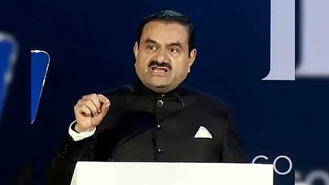 "ഓരോ ആരോപണങ്ങളും ഞങ്ങളെ കൂടുതൽ ശക്തരാക്കുന്നു"; അമേരിക്കൻ കുറ്റാരോപണത്തിൽ പ്രതികരണവുമായി അദാനി