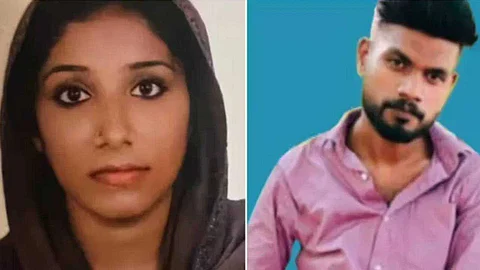 ഹോട്ടല് മുറിയില് ക്രൈം വാര്ത്ത കണ്ടുകൊണ്ടിരിക്കേ പൊലീസ് എത്തി; സനൂഫിനെ പിടികൂടിയത് പഴുതടച്ച അന്വേഷണത്തിലൂടെ