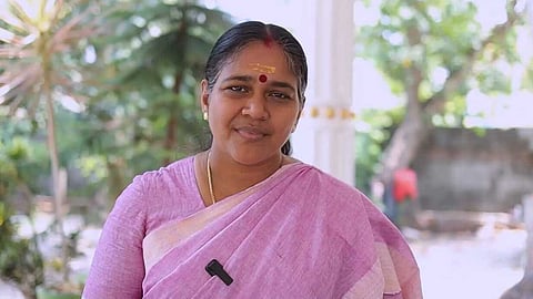 "പാലക്കാട് ഉപതെരഞ്ഞെടുപ്പ് തോൽവിയിൽ ശോഭ സുരേന്ദ്രന് പങ്ക്"; കേന്ദ്രത്തിന് റിപ്പോർട്ട് നൽകി ബിജെപി സംസ്ഥാന നേതൃത്വം