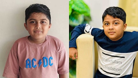 നാടിൻ്റെ നോവായി നിസാൽ; തലയിൽ തെങ്ങ് വീണ് മരിച്ച 10 വയസുകാരൻ്റെ ഖബറടക്കം ഇന്ന്