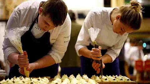 ലോകത്തിലെ ഏറ്റവും മികച്ച മയോണൈസ് ഏത്? കൗതുകമായി ഫ്രാൻസിലെ വ്യത്യസ്ത മത്സരം