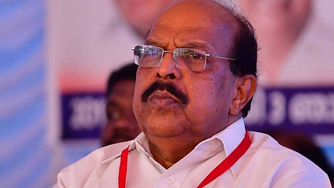 എന്നെ കാണാൻ വന്നാൽ വേണുഗോപാൽ സിപിഎമ്മിൽ ചേരുമോ; കൂടിക്കാഴ്ച വ്യക്തിപരമെന്ന് ജി. സുധാകരൻ