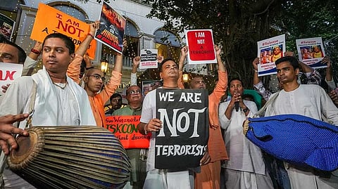 ബംഗ്ലാദേശ്- ഇസ്കോൺ സംഘർഷം മുറുകുന്നു; ഇന്ത്യയുമായുള്ള ബന്ധം വഷളാകുമോ?