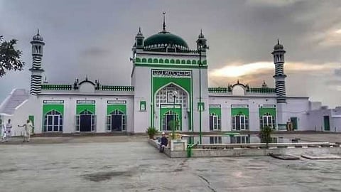 അഞ്ച് പേർ കൊല്ലപ്പെട്ട അക്രമ സംഭവങ്ങളെ കുറിച്ച് അന്വേഷണം; സംഭലിൽ ജുഡീഷ്യൽ സംഘം തെളിവെടുപ്പ് നടത്തി, പ്രദേശത്ത് കനത്ത സുരക്ഷ