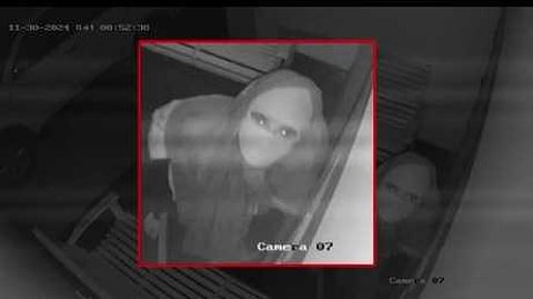 വീടിനകത്ത് കയറാൻ കഴിയാതായതോടെ മോഷ്ടാവ് സിസിടിവി ക്യാമറകൾ തകർത്തു; തിരുട്ടു സംഘം മാതൃകയില് വീണ്ടും കവർച്ചാശ്രമം